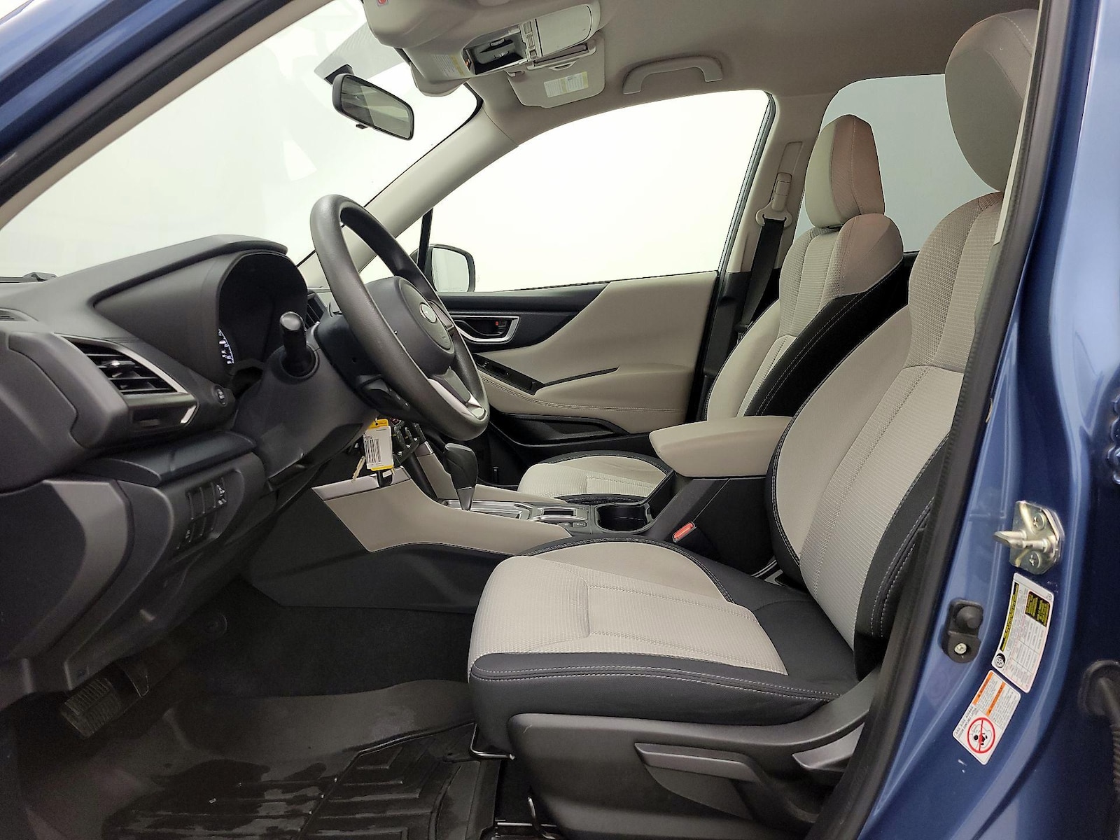 Side Airbags