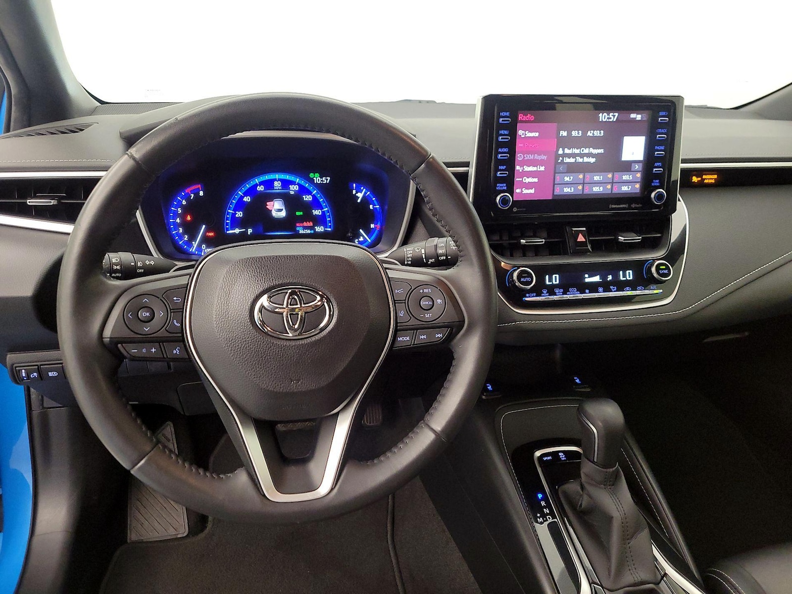 Apple CarPlay®