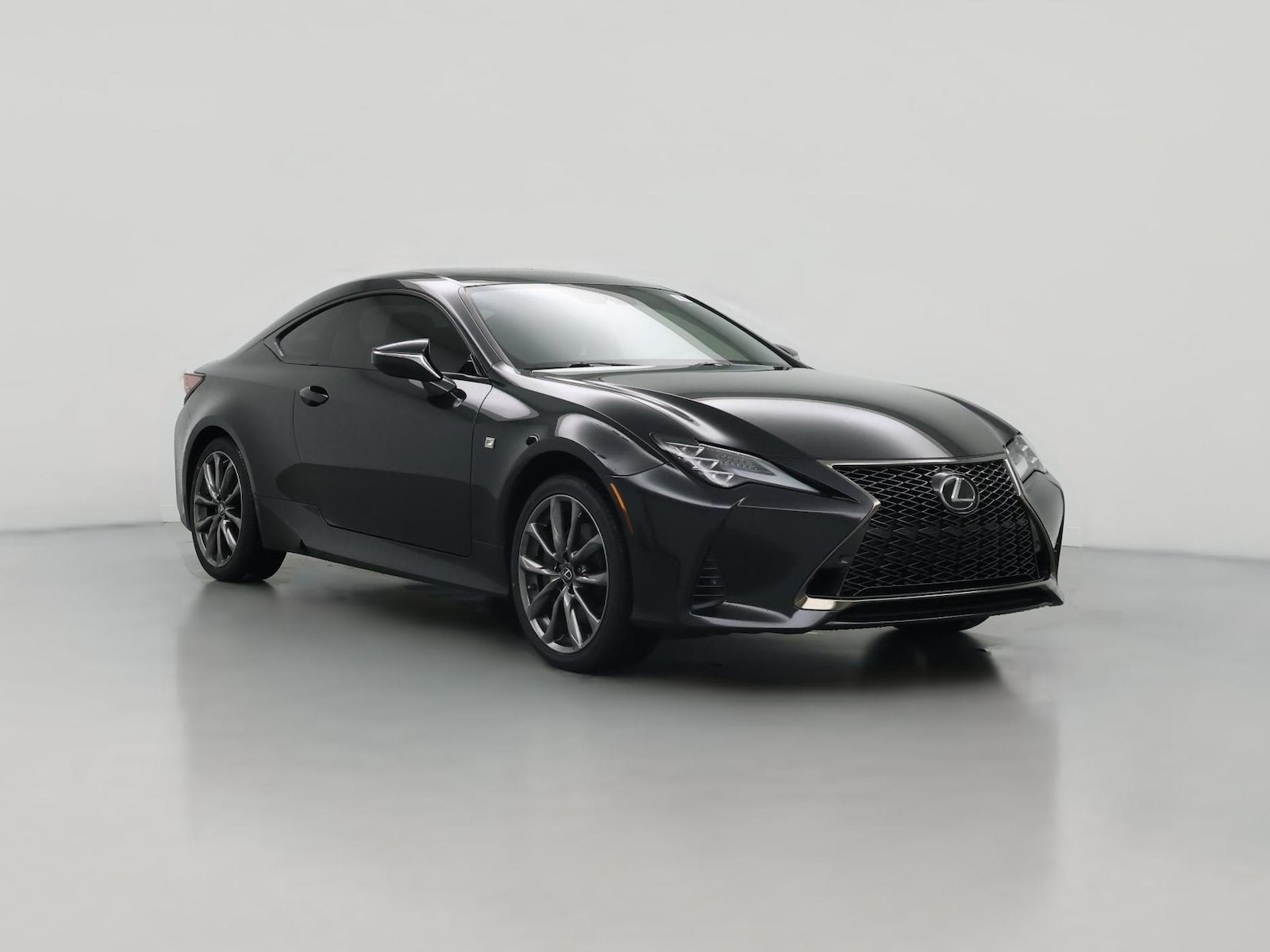 2019 Lexus RC 350 F SPORT