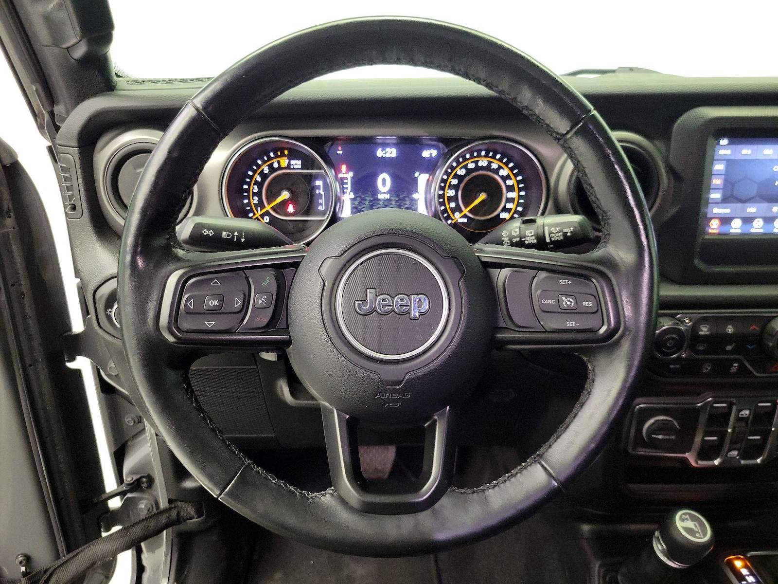 Remote Start