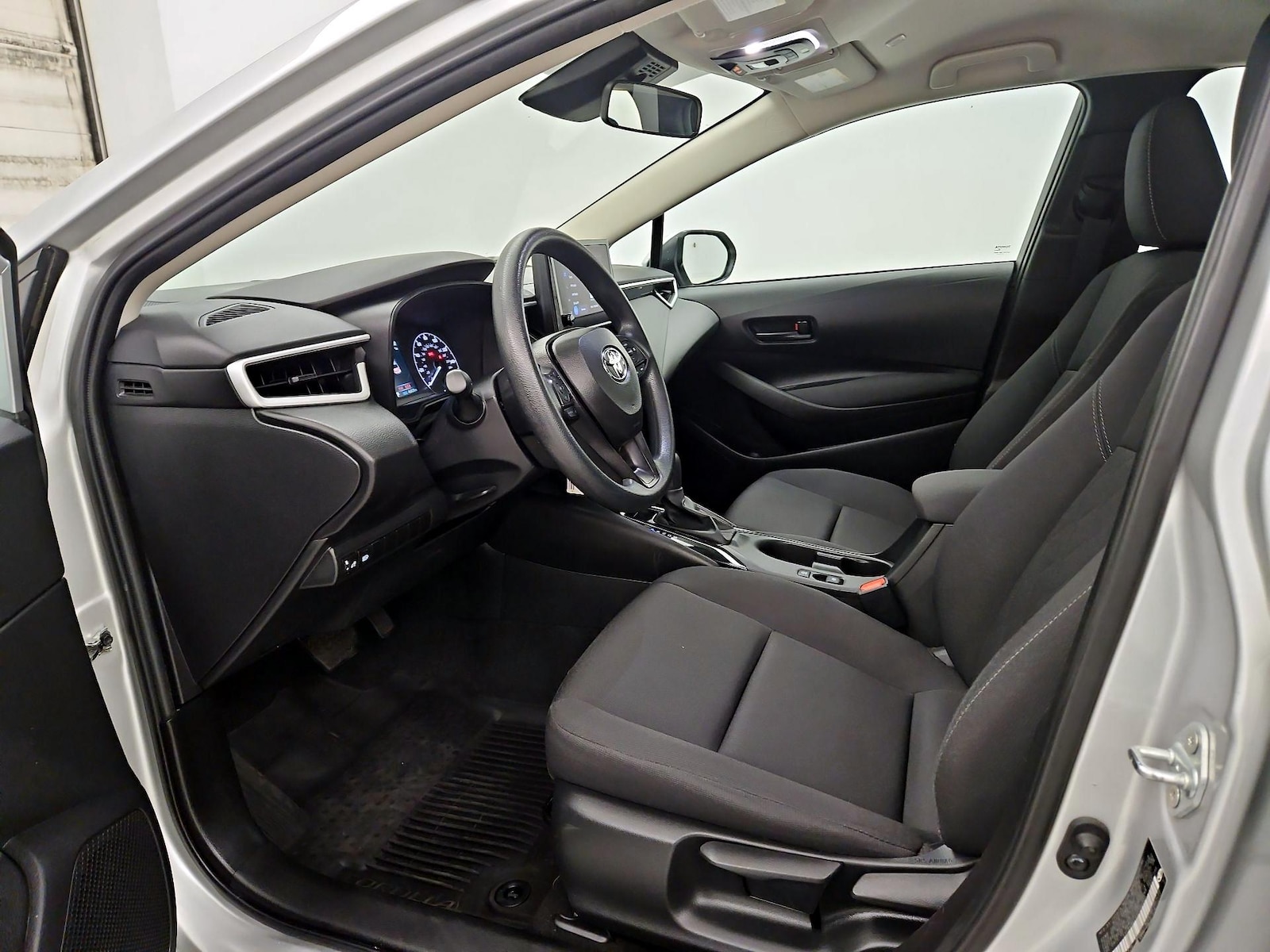 Side Airbags