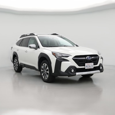 2024 Subaru Outback Touring
