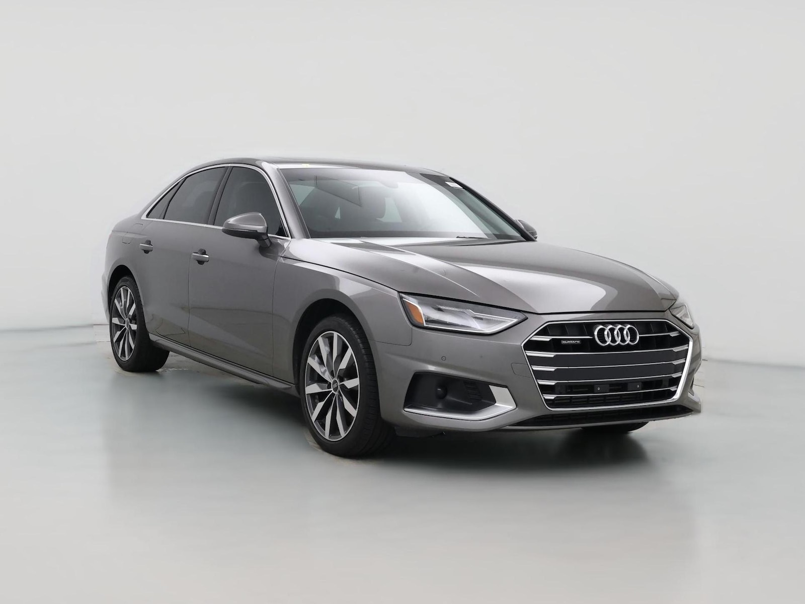 2022 Audi A4