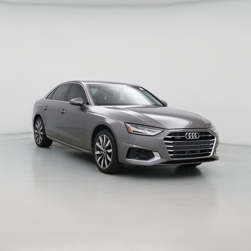 2022 Audi A4 Premium