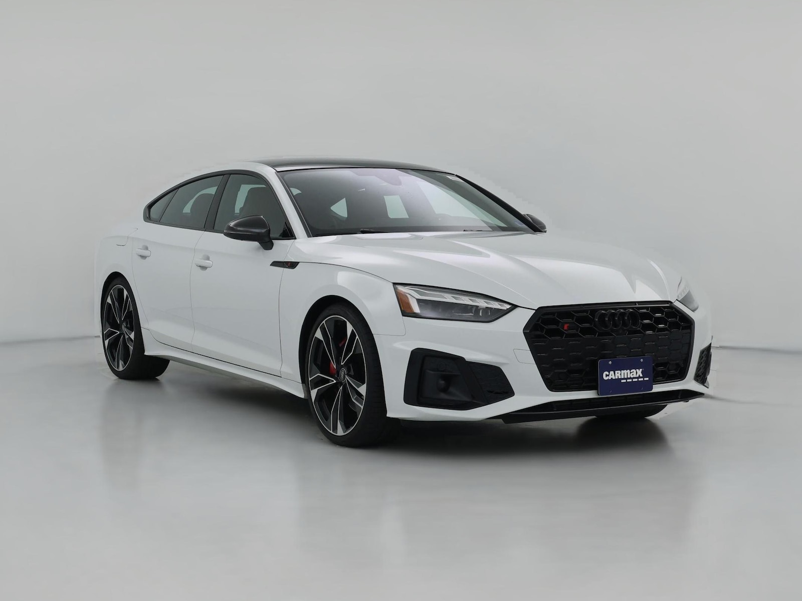2023 Audi S5 Sportback