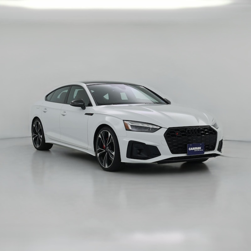 2023 Audi S5 Sportback Premium Plus