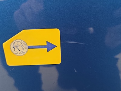Condition detail