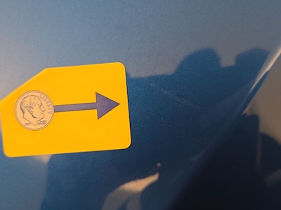 Condition detail