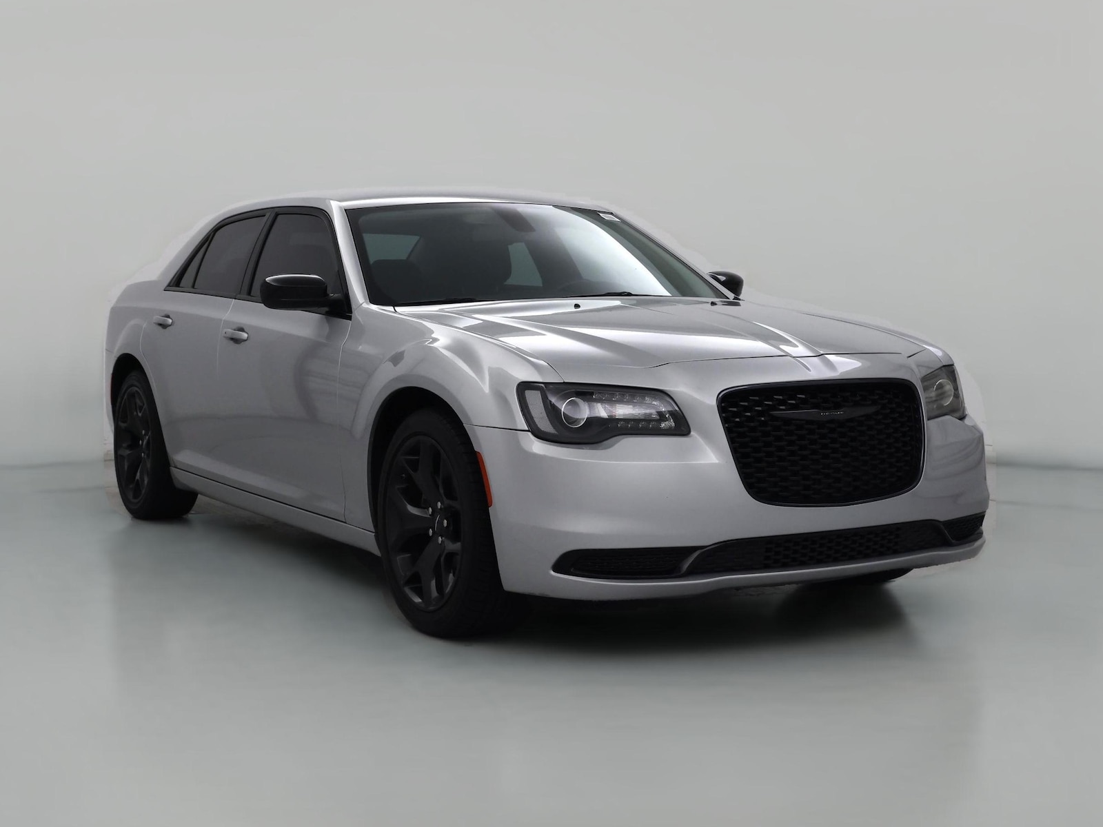2022 Chrysler 300