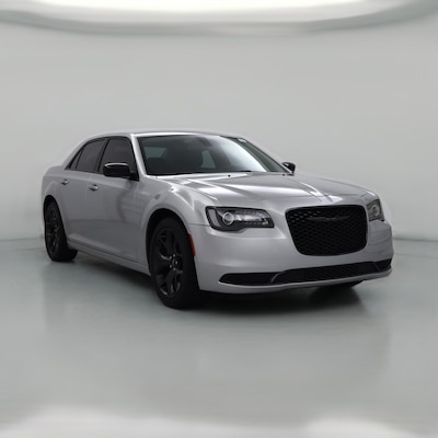 2022 Chrysler 300 Touring