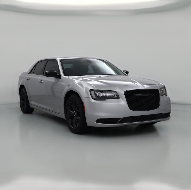 2022 Chrysler 300 Touring