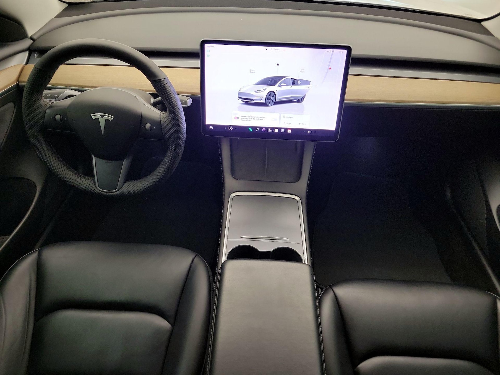 Navigation System