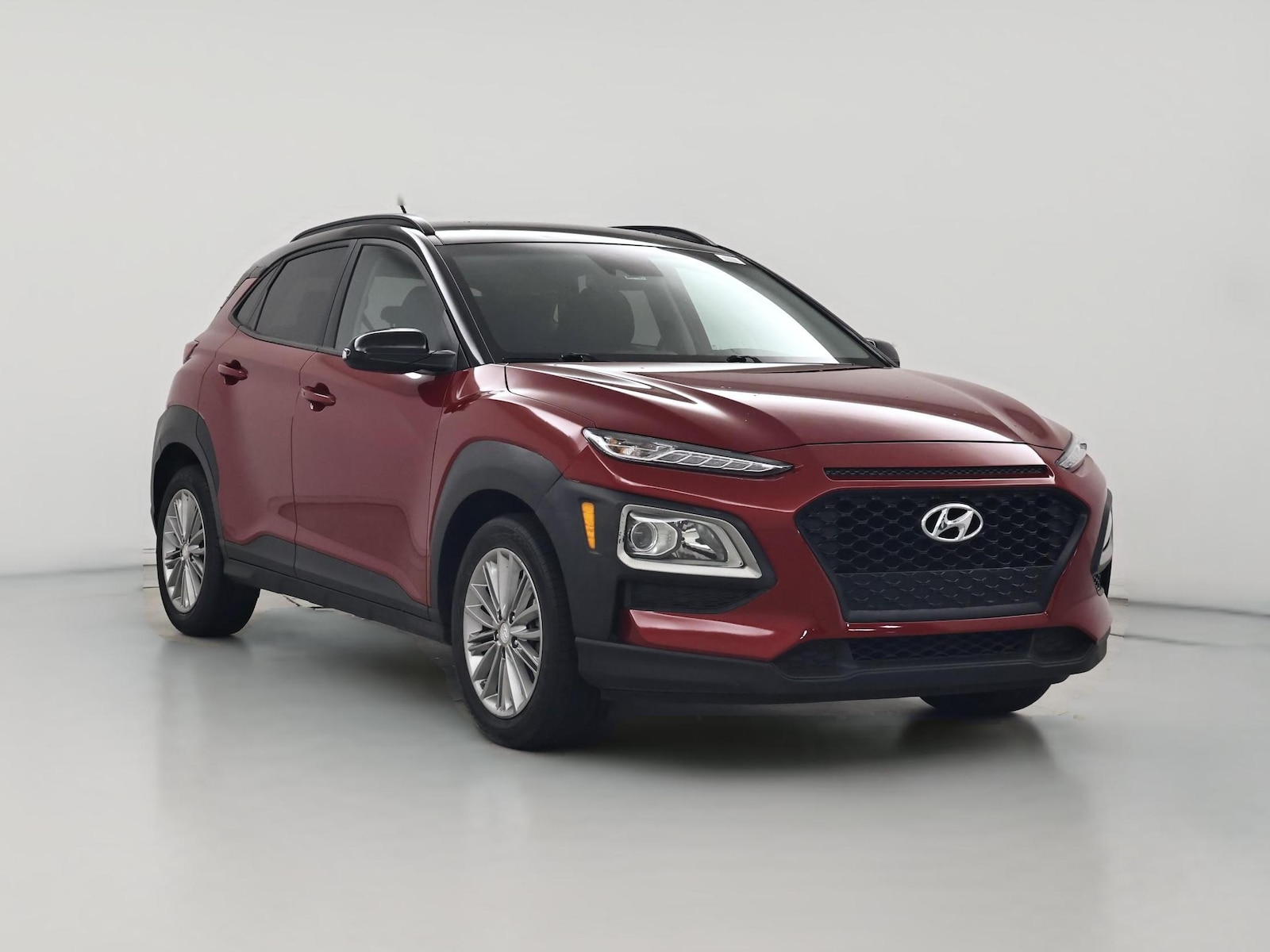 2019 Hyundai Kona