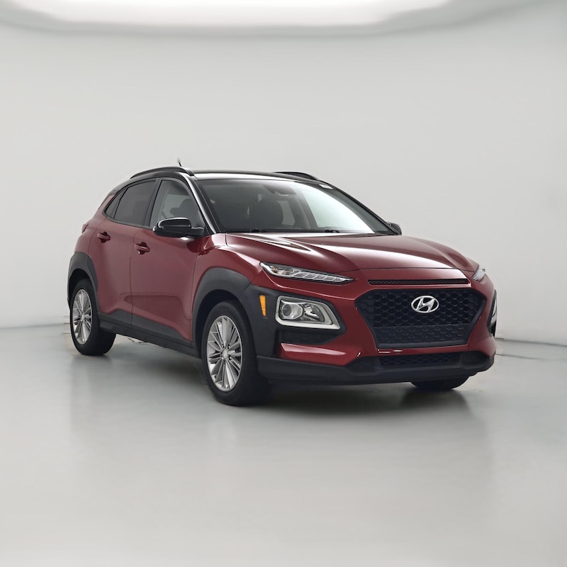 2019 Hyundai Kona SEL