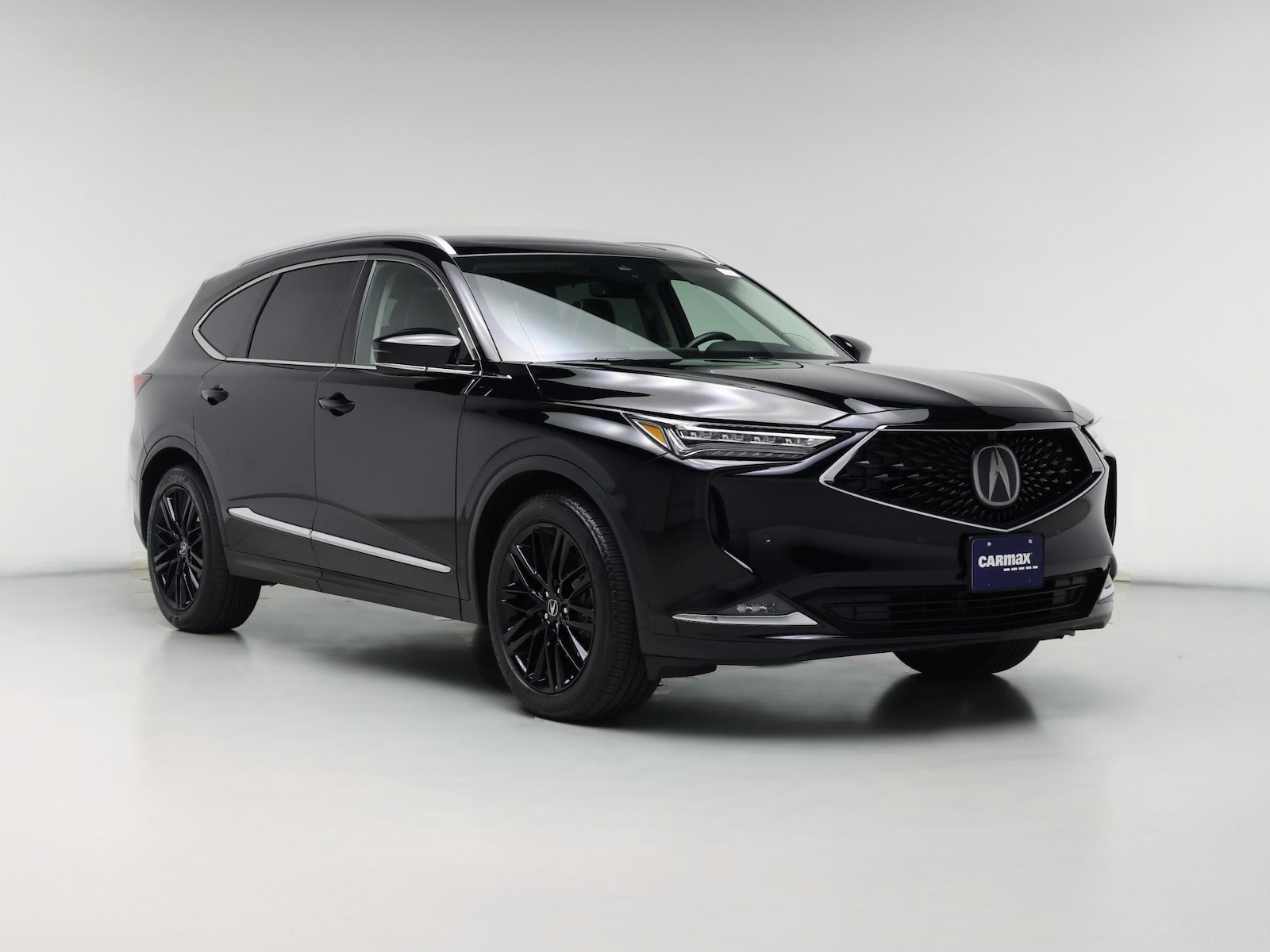2023 Acura MDX Advance Package