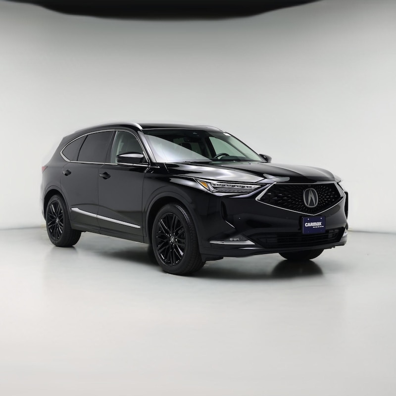 2023 Acura MDX SH-AWD Advance