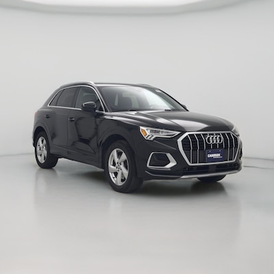 2019 Audi Q3 Premium Plus
