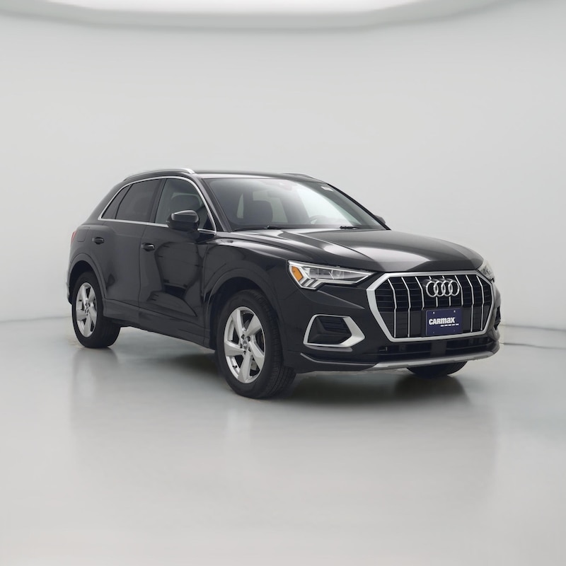 2019 Audi Q3 Premium Plus