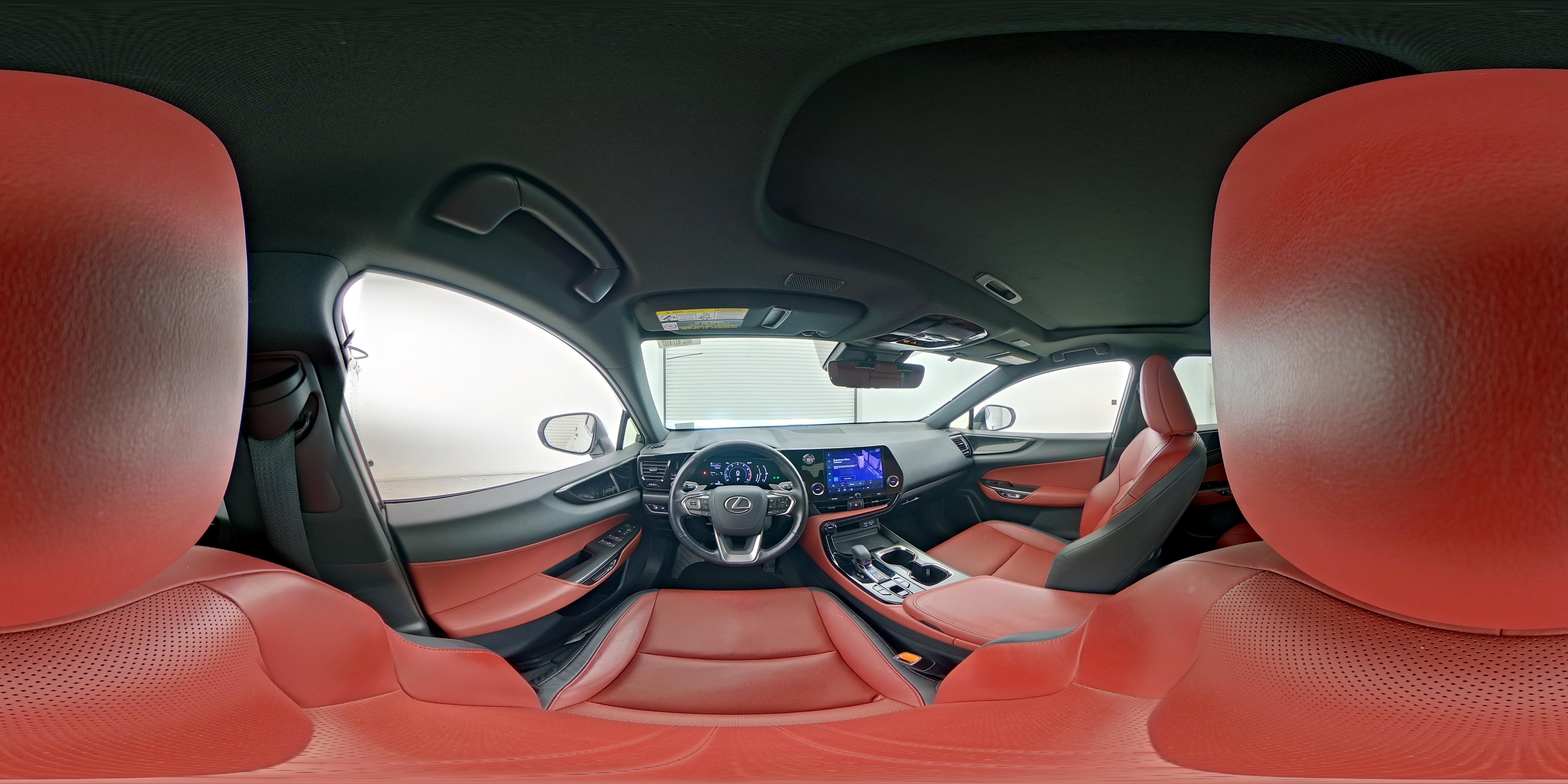 2022 Lexus NX 350 - Photo 26