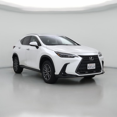 2022 Lexus NX 350