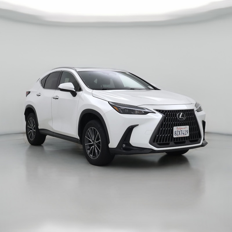 2022 Lexus NX 350