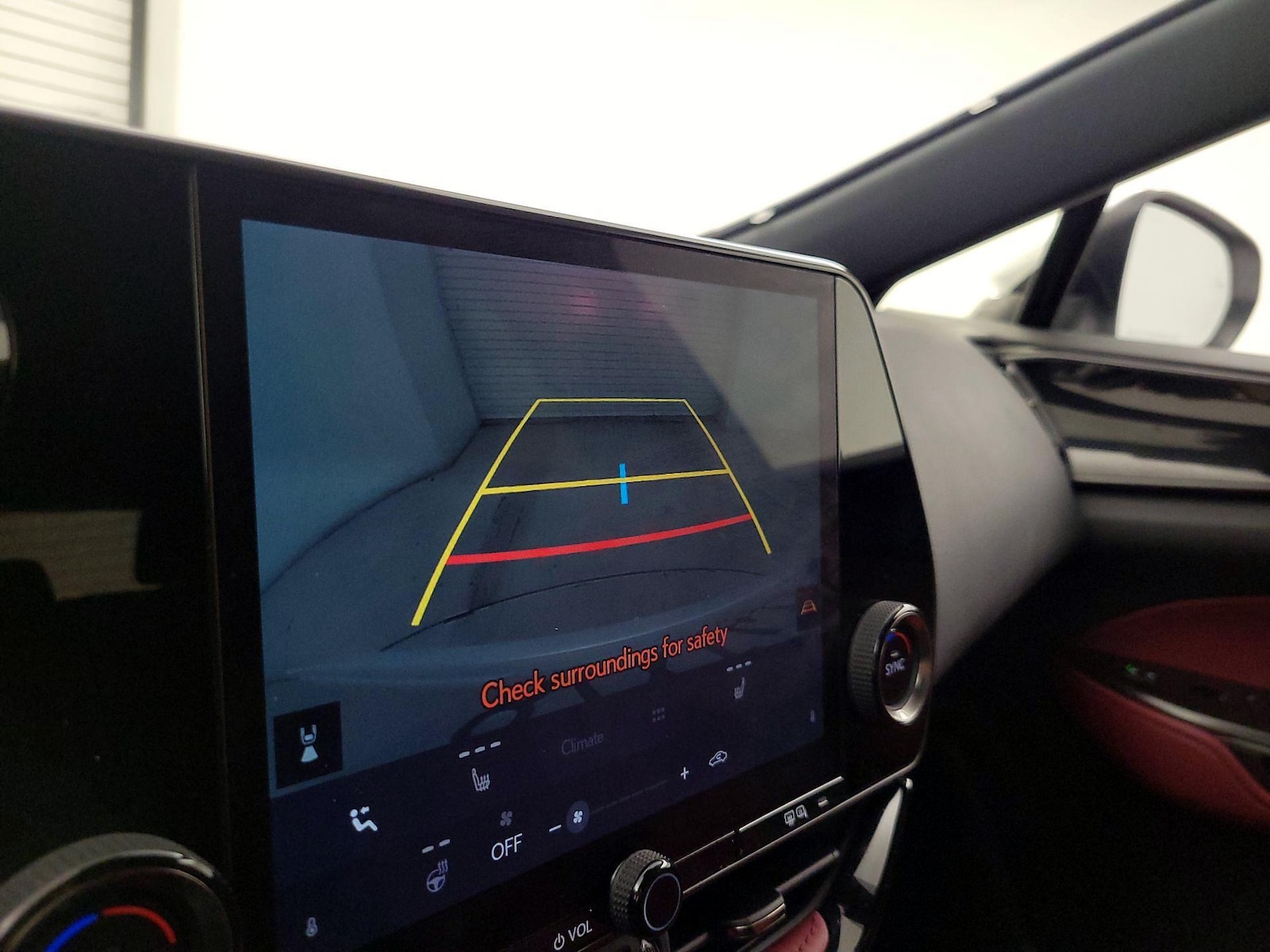 2022 Lexus NX 350 - Photo 15