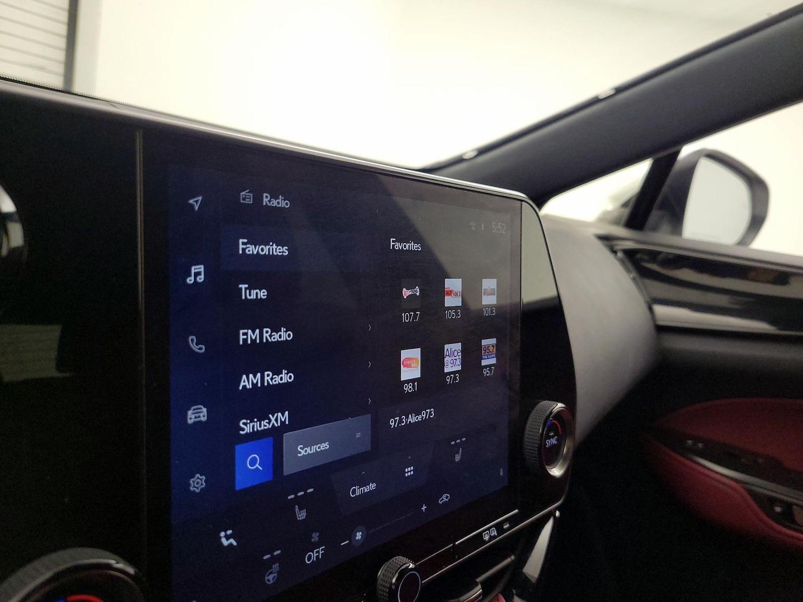 2022 Lexus NX 350 - Photo 16