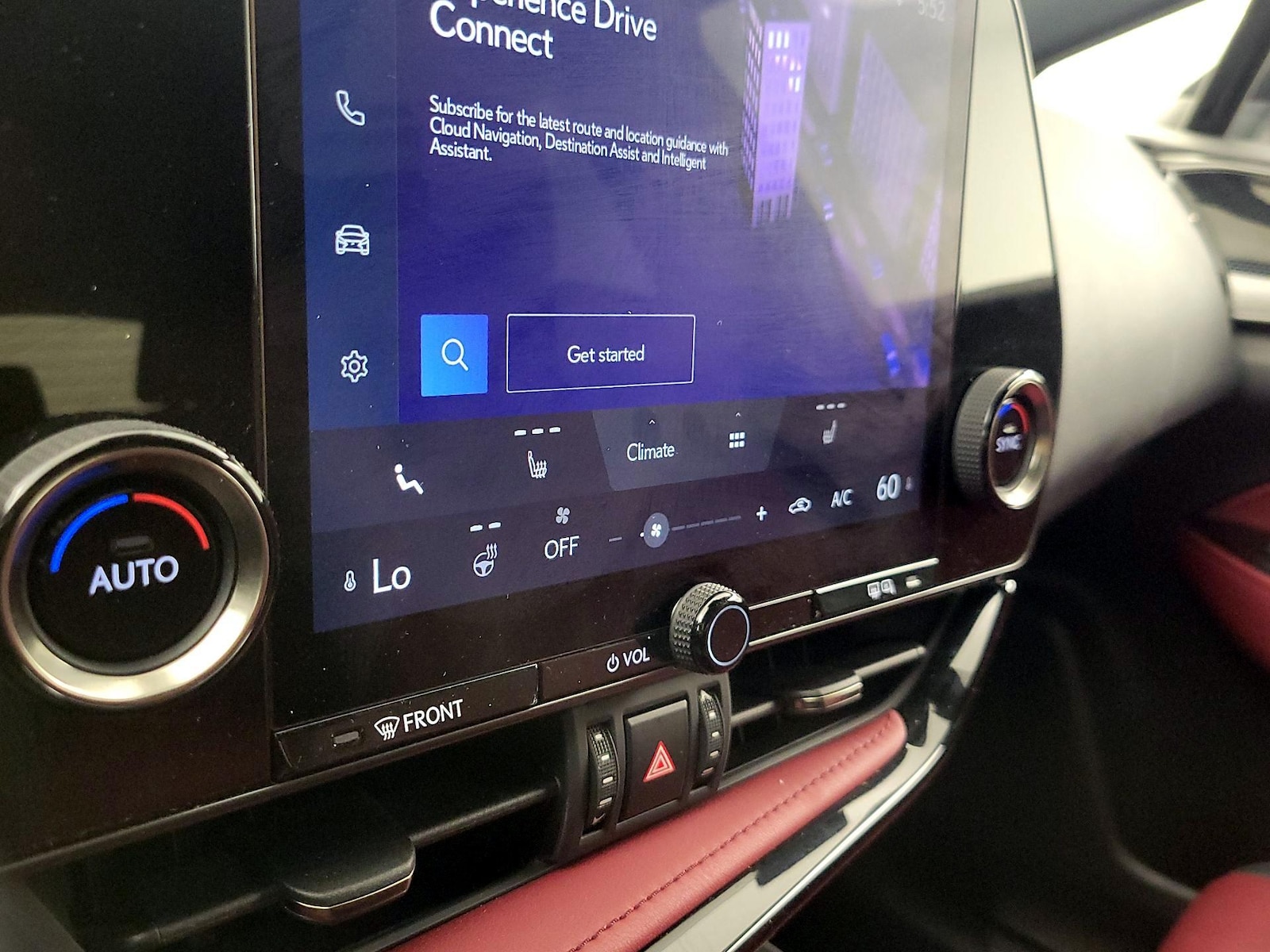 2022 Lexus NX 350 - Photo 17