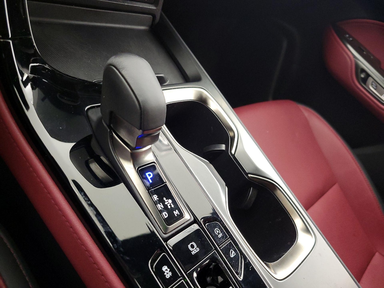 2022 Lexus NX 350 - Photo 18
