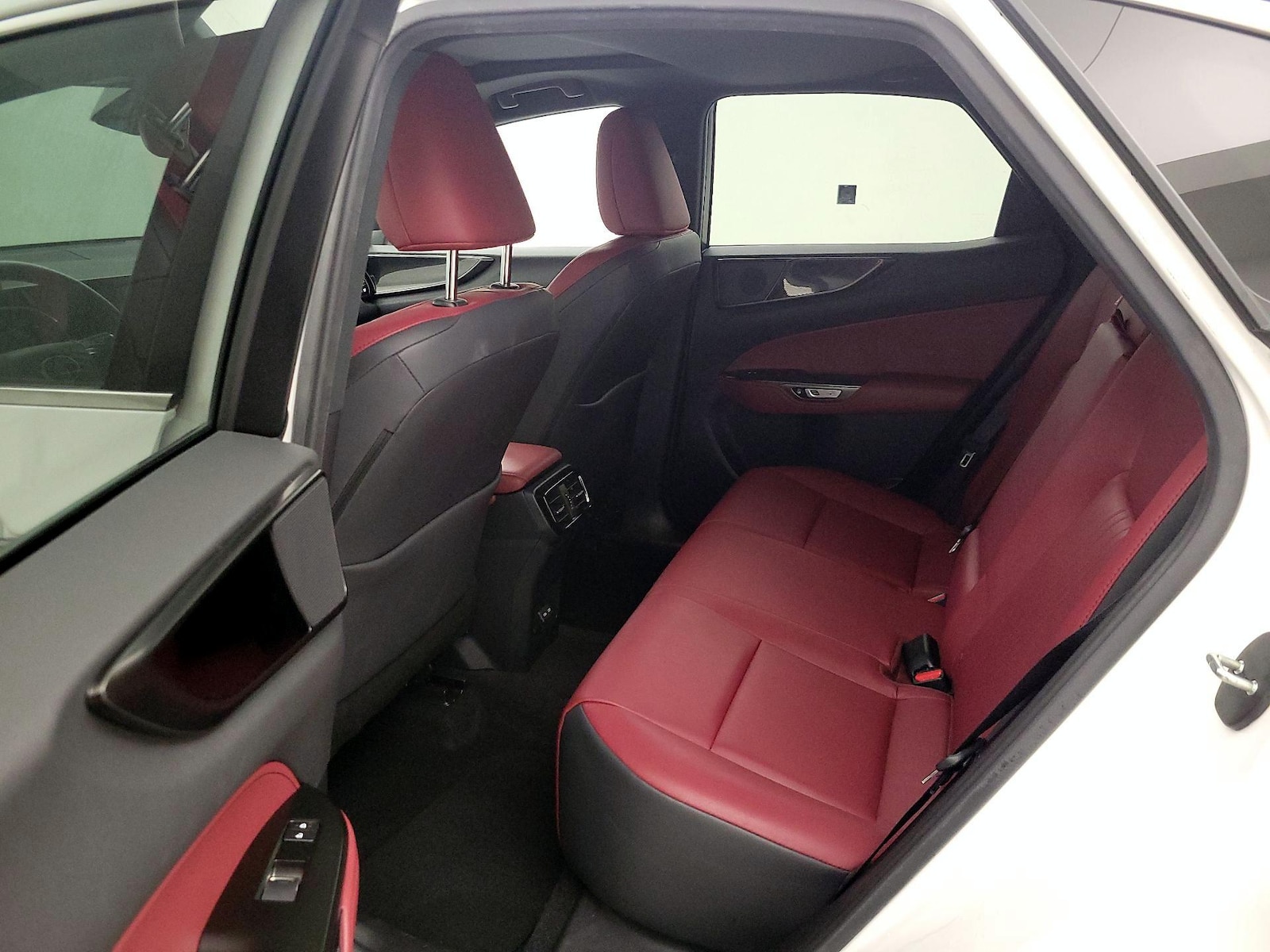 2022 Lexus NX 350 - Photo 20