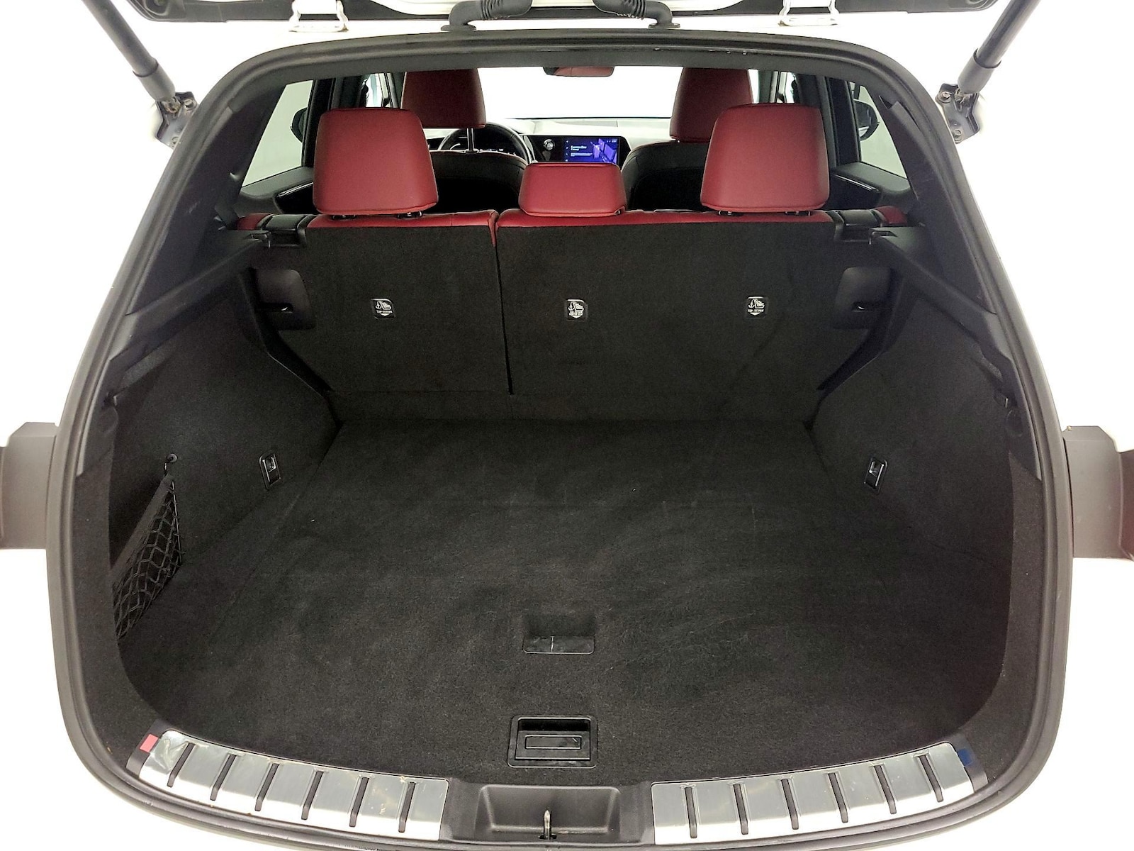 2022 Lexus NX 350 - Photo 21