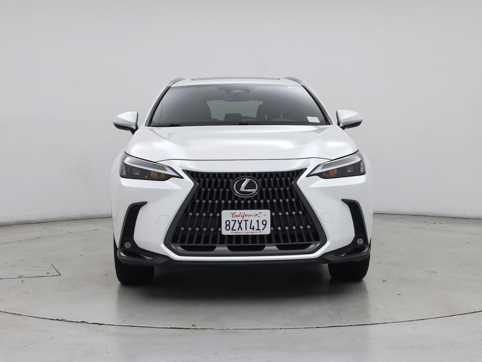 2022 Lexus NX 350 - Photo 6