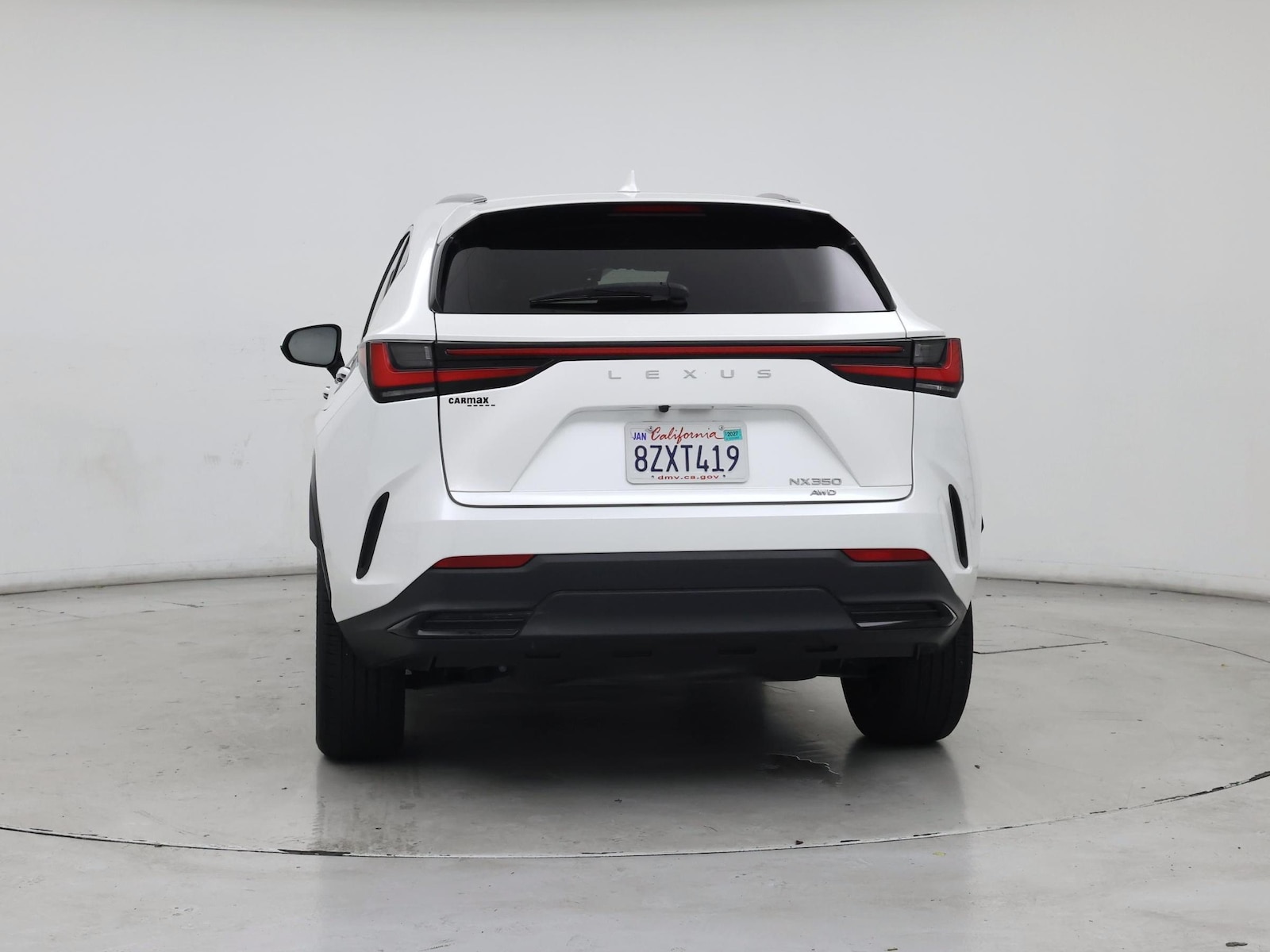 2022 Lexus NX 350 - Photo 7