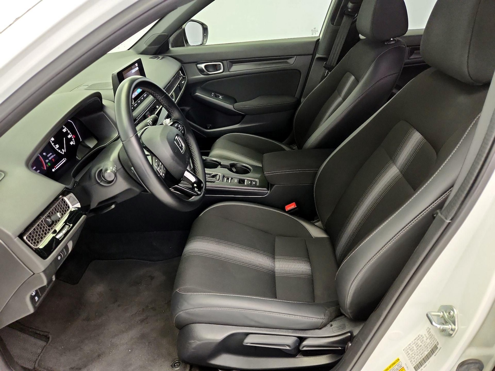 Side Airbags