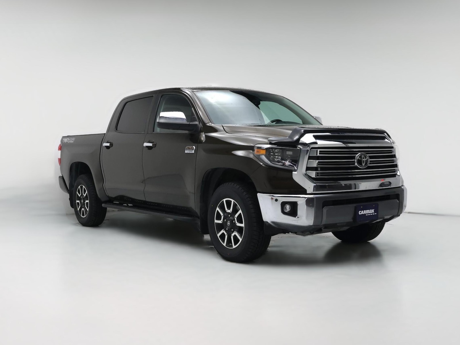2021 Toyota Tundra 1794 Edition