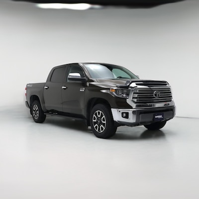 2021 Toyota Tundra 1794