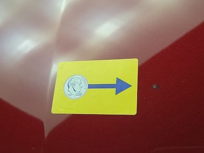 Condition detail