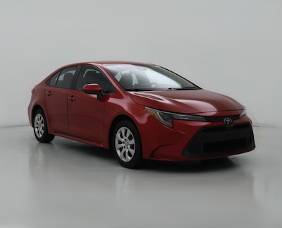 Recommended categories heading image of the selected vehicle
