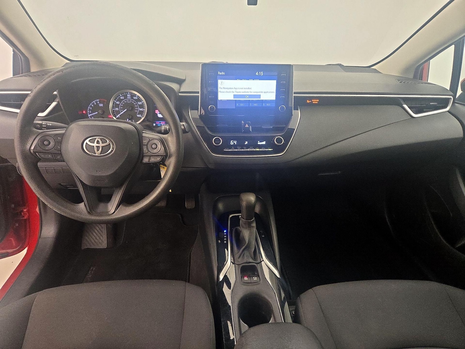 2020 Toyota Corolla LE - Photo 10