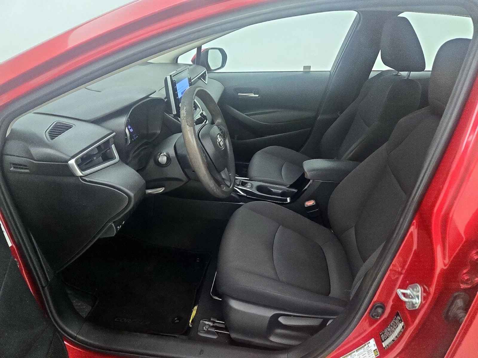 Side Airbags