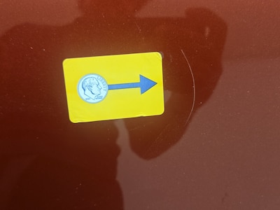 Condition detail