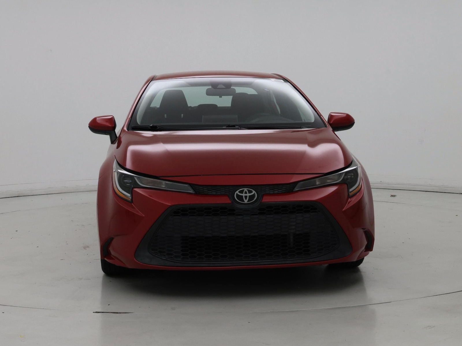 2020 Toyota Corolla LE - Photo 6