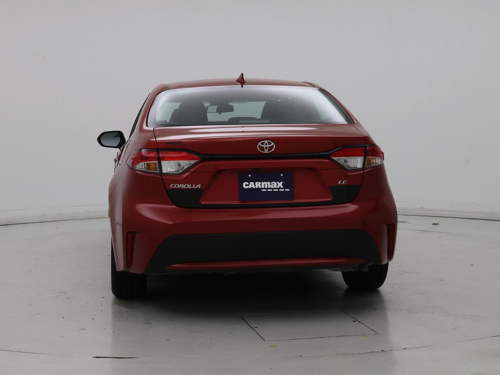 2020 Toyota Corolla LE - Photo 7