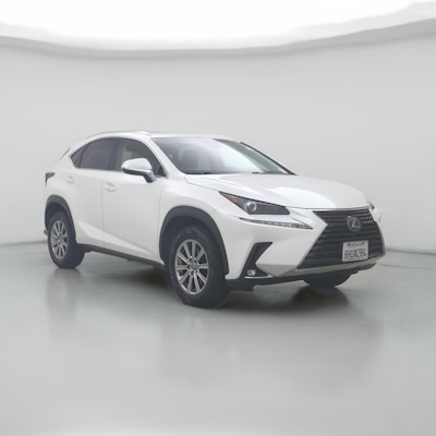 Vehicle exterior view
