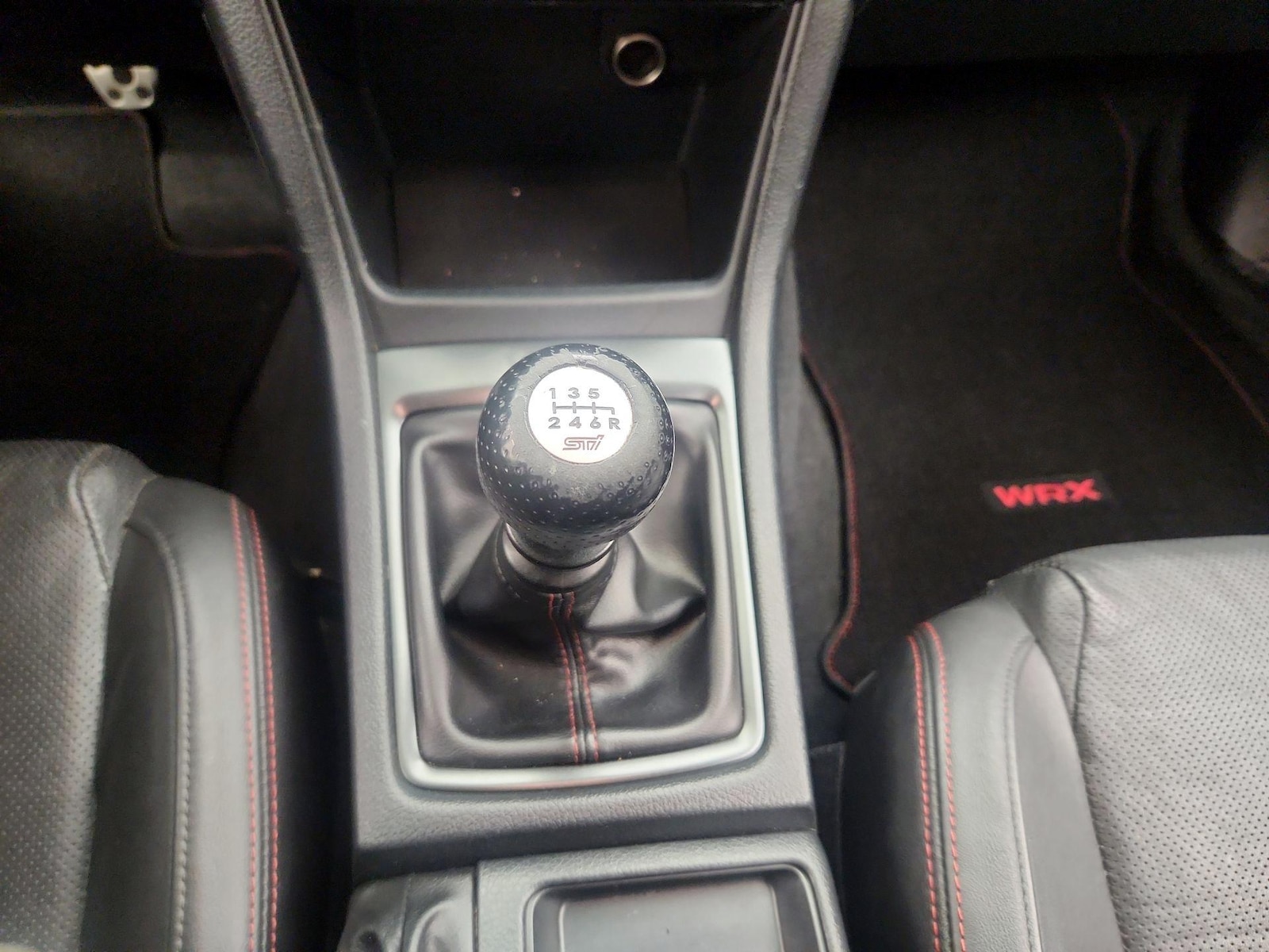 Manual Transmission