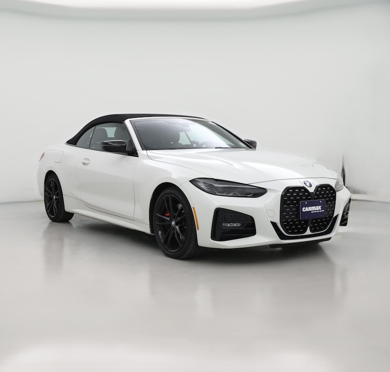 2022 BMW 430 I xDrive