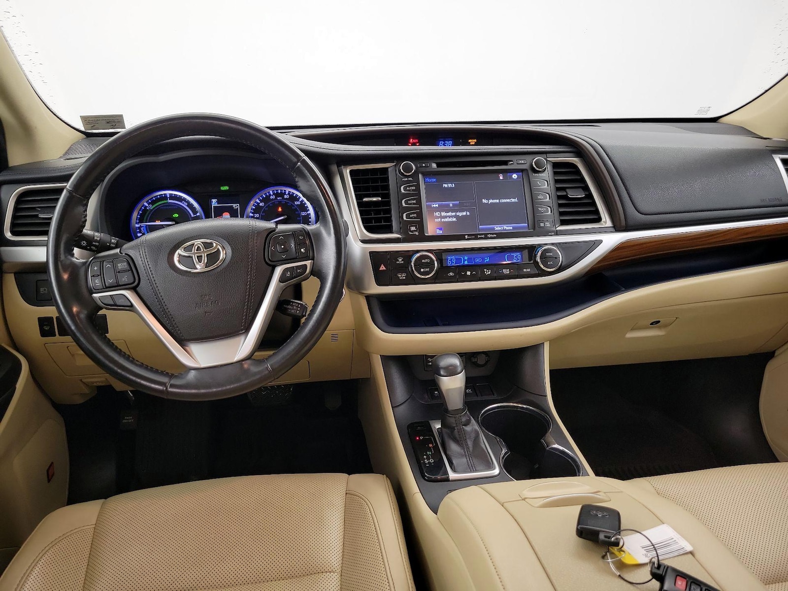 Navigation System