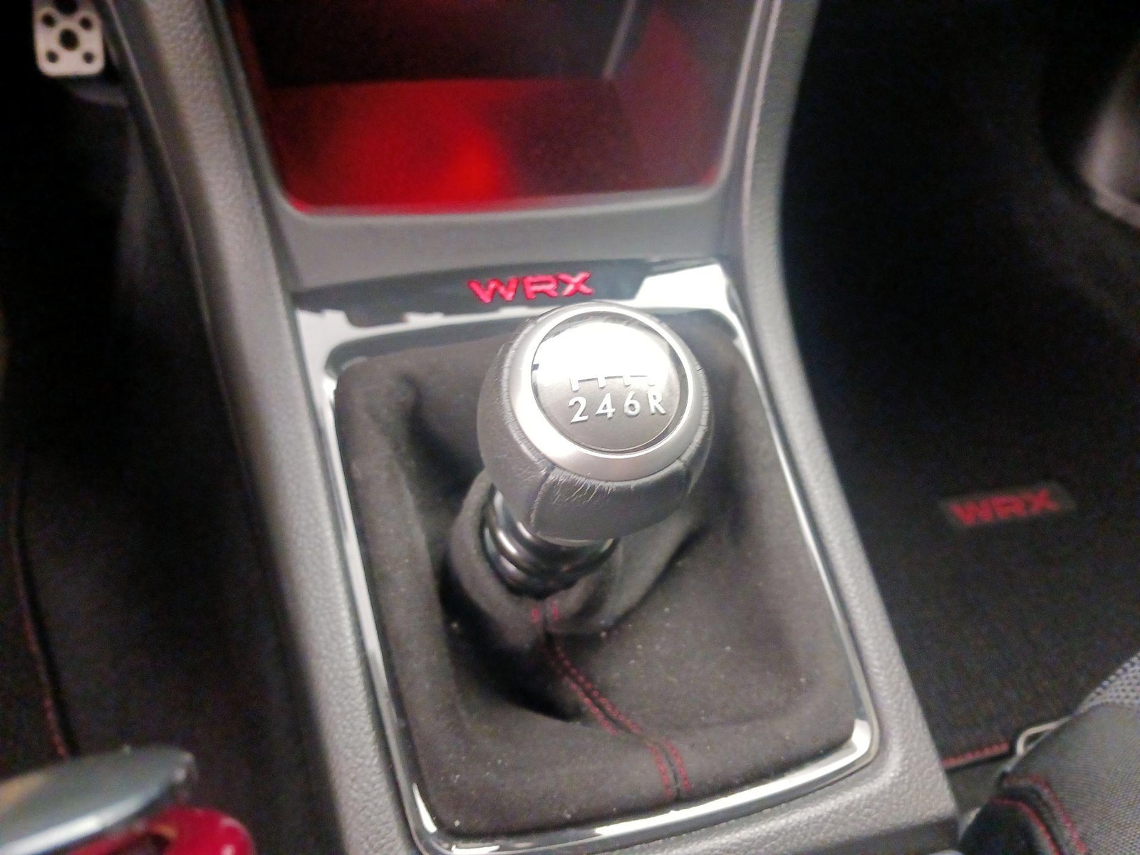 Manual Transmission