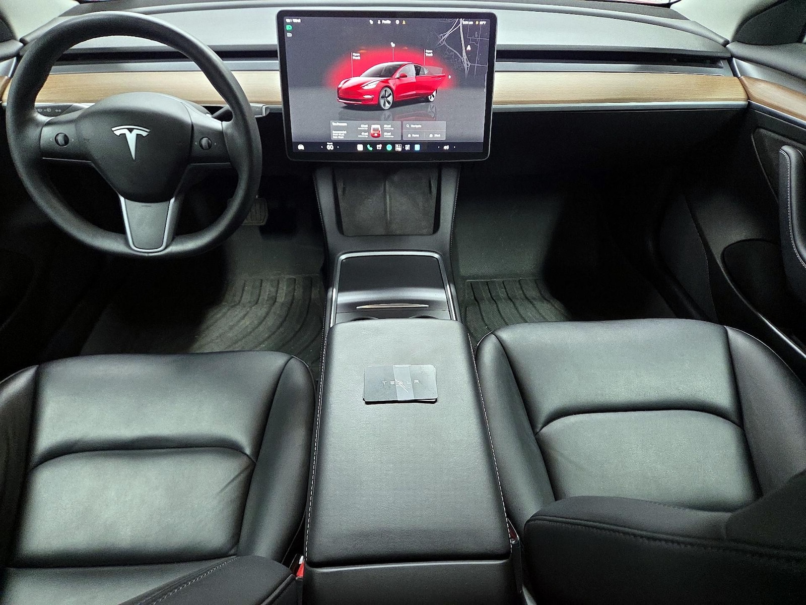 Navigation System