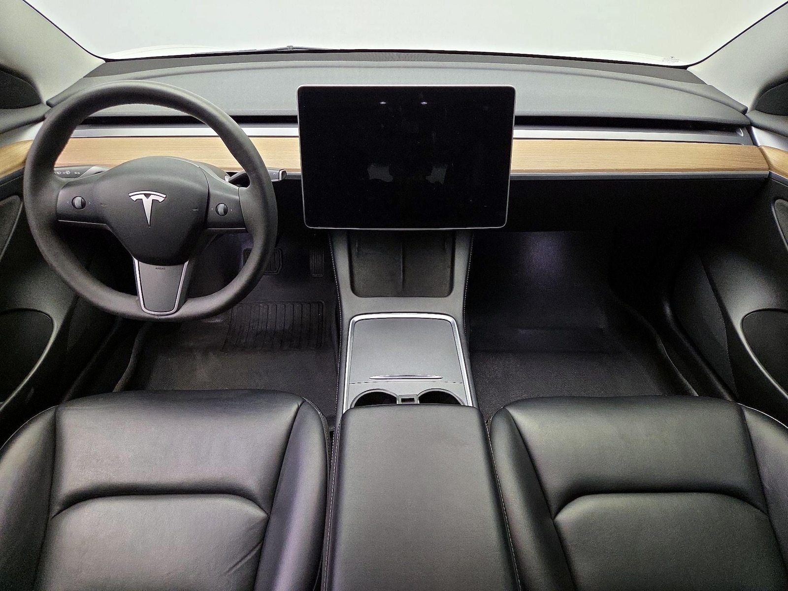 Navigation System